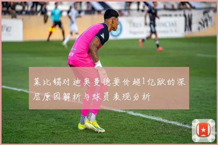 莱比锡对迪奥曼德要价超1亿欧的深层原因解析与球员表现分析