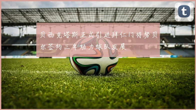 贝西克塔斯正式引进拜仁门将努贝尔签约三年助力球队发展