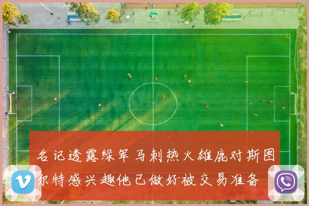 名记透露绿军马刺热火雄鹿对斯图尔特感兴趣他已做好被交易准备
